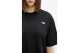 The North Face Essential Simple Dome Γυναικείο Κοντομάνικο T-Shirt Μαύρο