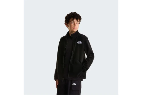 The North Face Glacier Ζακέτα Fleece (NF0A8F8AJK31)
