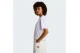 The North Face Evolution Simple Dome Γυναικείο Κοντομάνικο Cropped T-Shirt Λευκό