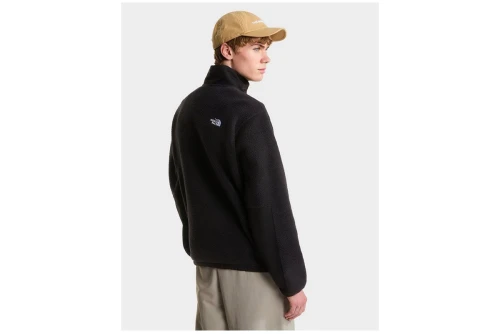 The North Face Yumiori Off Peak Ζακέτα Fleece Ανδρική (NF0A8FKNJK31)