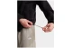 The North Face Yumiori Off Peak Ανδρική Ζακέτα Fleece Μαύρη