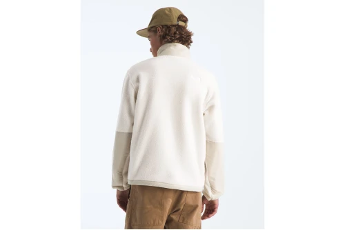 The North Face Yumiori Off-Peak Ζακέτα Fleece Ανδρική (NF0A8FKNJN51)