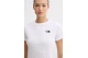 The North Face Evolution Simple Dome Γυναικείο Κοντομάνικο T-Shirt Λευκό