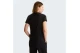 The North Face Evolution Simple Dome Γυναικείο Κοντομάνικο T-Shirt Μαύρο
