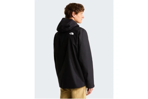 The North Face Quest Dryvent Triclimate 3-In-1 Μπουφάν Αδιάβροχο Ανδρικό (NF0A8G0SJK31)