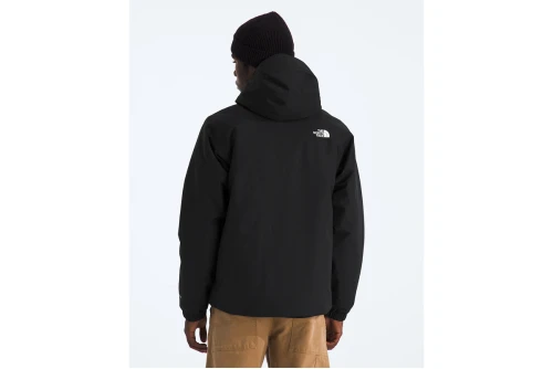 The North Face Quest Dryvent Insulated Μπουφάν Αδιάβροχο Ανδρικό (NF0A8G0TJK31)