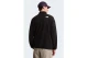 The North Face Packable Kecha Ανδρική Πολυεστερική Ζακέτα Μαύρη