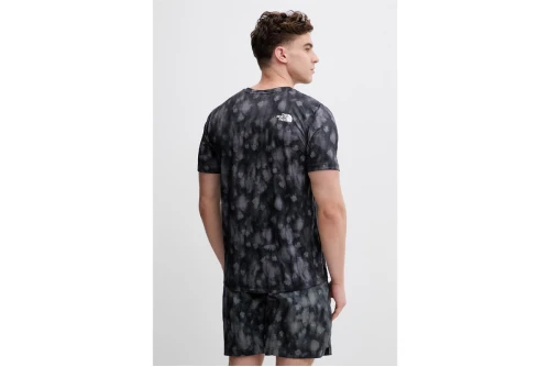 The North Face 24-7 Print T-Shirt Ανδρικό (NF0A8G85MF41)
