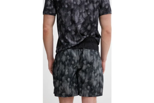 The North Face 24-7 18 Cm Print Σορτς Αθλητικό Ανδρικό (NF0A8G86MF41)