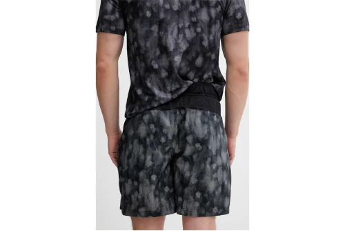 The North Face 24-7 18 Cm Print Σορτς Αθλητικό Ανδρικό (NF0A8G86MF41)