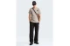 The North Face Evolution Box Half Dome Ανδρικό Κοντομάνικο T-Shirt Γκρι