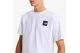 The North Face Evolution Box Half Dome Ανδρικό Κοντομάνικο T-Shirt Λευκό