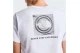The North Face Nse Box Energy Ανδρικό Κοντομάνικο T-Shirt Λευκό