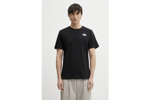 The North Face Nse Box Energy T-Shirt Ανδρικό (NF0A8G9VJK31)