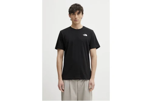 The North Face Nse Box Energy T-Shirt Ανδρικό (NF0A8G9VJK31)