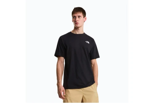 The North Face Monte Regular Graphic T-Shirt Ανδρικό (NF0A8GA7JK31)