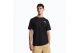 The North Face Monte Regular Graphic Ανδρικό Κοντομάνικο T-Shirt Μαύρο