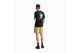 The North Face Monte Regular Graphic Ανδρικό Κοντομάνικο T-Shirt Μαύρο