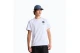 The North Face BCD Celebration Ανδρικό Κοντομάνικο T-Shirt Λευκό
