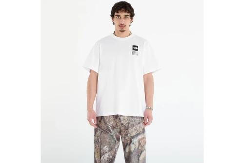 The North Face Celebration Relaxed Graphic T-Shirt Ανδρικό (NF0A8GARFN41)