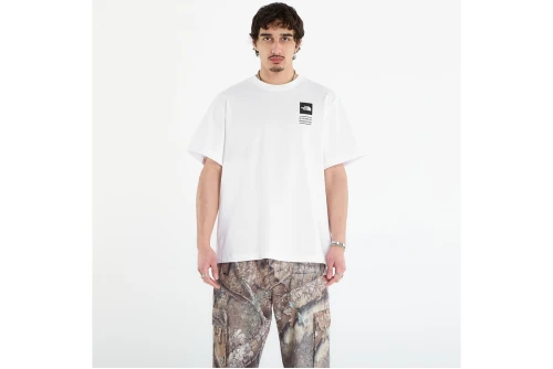 The North Face Celebration Relaxed Graphic T-Shirt Ανδρικό (NF0A8GARFN41)