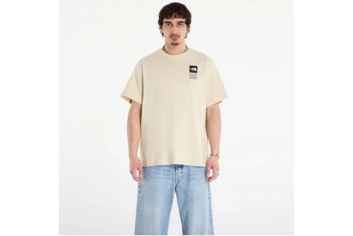 The North Face Icon Celebration Regular Graphic T-Shirt Ανδρικό (NF0A8GASDOM1)