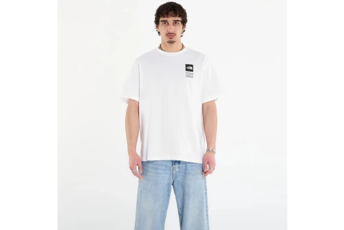 The North Face Icon Celebration Regular Graphic T-Shirt Ανδρικό (NF0A8GASFN41)