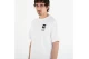 The North Face Icon Celebration Regular Graphic Ανδρικό Κοντομάνικο T-Shirt Λευκό