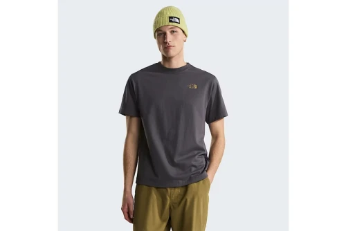 The North Face Snack Relaxed Graphic T-Shirt Ανδρικό (NF0A8GB4RHI1)