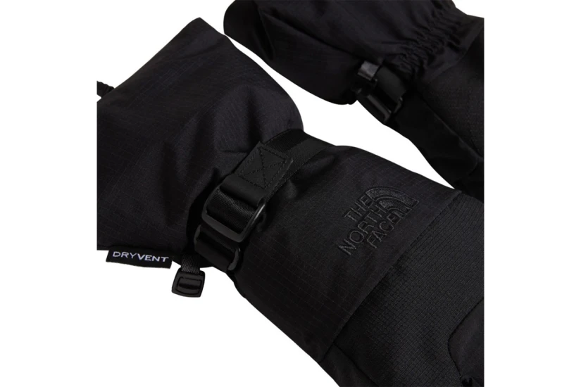 The North Face Montana Γάντια Χειμερινά (NF0A8GDAJK31)