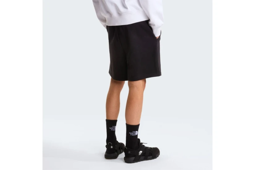 The North Face Nse Box Light Ανδρική Αθλητική Βερμούδα Μαύρη