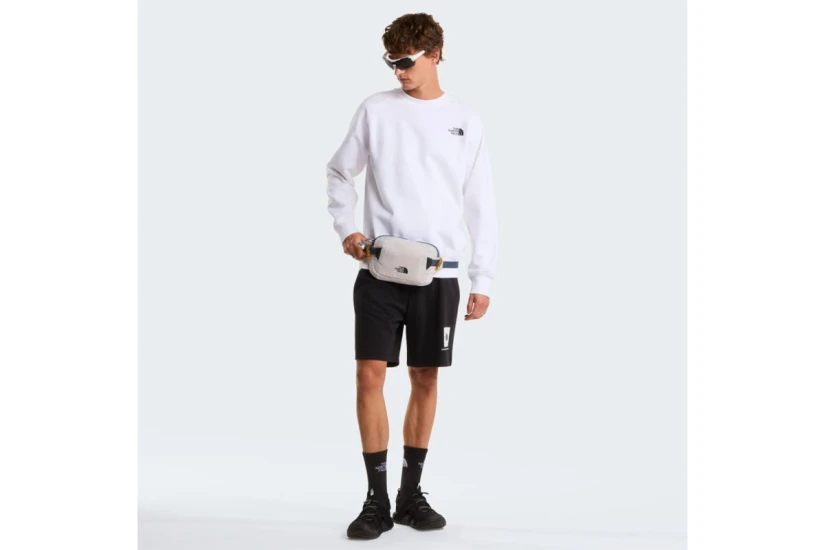 The North Face Nse Box Light Ανδρική Αθλητική Βερμούδα Μαύρη