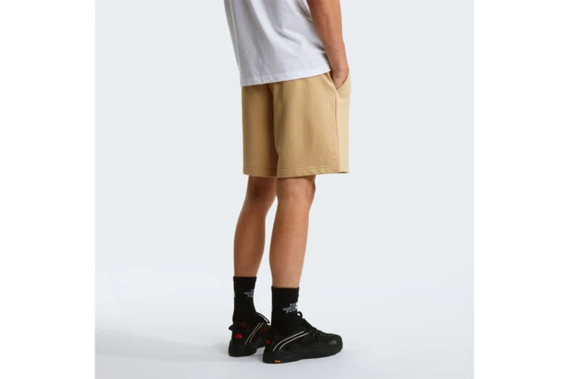 The North Face Nse Box Light Ανδρική Αθλητική Βερμούδα Μπεζ