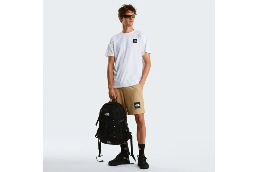 The North Face Nse Box Light Ανδρική Αθλητική Βερμούδα Μπεζ