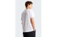 The North Face Essential Cotton Relaxed Fit Ανδρικό Κοντομάνικο T-Shirt Λευκό