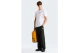 The North Face Essential Cotton Relaxed Fit Ανδρικό Κοντομάνικο T-Shirt Λευκό