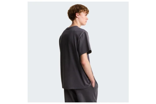 The North Face Essential Cotton Relaxed Fit T-Shirt Ανδρικό (NF0A8GQERHI1)