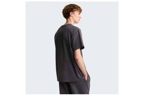 The North Face Essential Cotton Relaxed Fit T-Shirt Ανδρικό (NF0A8GQERHI1)