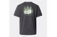 The North Face Van Life Relaxed Graphic Ανδρικό Κοντομάνικο T-Shirt Γκρι Σκούρο, Μπεζ, Λαδί