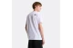 The North Face Never Stop Exploring Ανδρικό Κοντομάνικο T-Shirt Λευκό