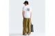 The North Face Regular Graphic Ανδρικό Κοντομάνικο T-Shirt Λευκό