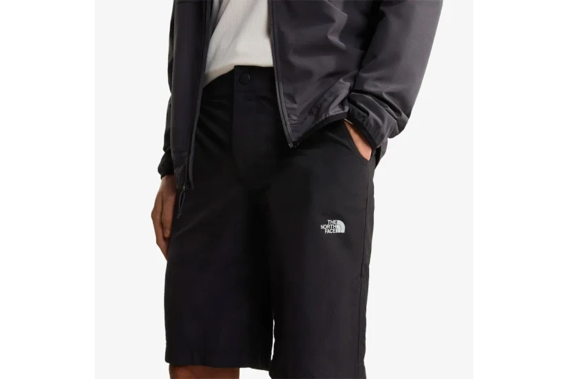 The North Face Tanken Ανδρική Βερμούδα Μαύρη