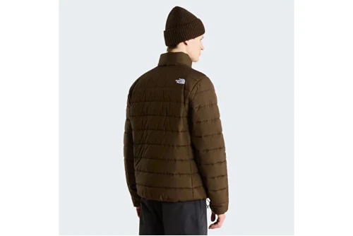 The North Face Aconcagua Μπουφάν Puffer Ανδρικό (NF0A8H0MNMF1)