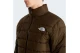 The North Face Aconcagua Ανδρικό Μπουφάν Puffer Καφέ