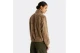The North Face Osito Evolve Γυναικεία Μακρυμάνικη Μπλούζα Fleece με Φερμουάρ Καφέ