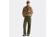The North Face Osito Evolve Γυναικεία Μακρυμάνικη Μπλούζα Fleece με Φερμουάρ Καφέ