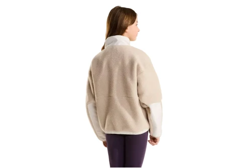 The North Face Yumiori Off-Peak Ζακέτα Fleece (NF0A8H3SSN61)