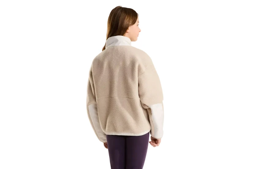 The North Face Yumiori Off-Peak Ζακέτα Fleece (NF0A8H3SSN61)
