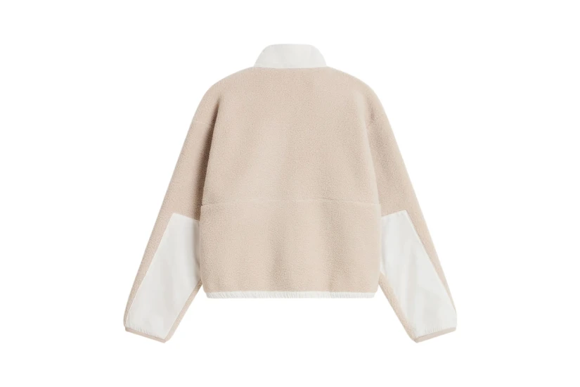 The North Face Yumiori Off-Peak Ζακέτα Fleece (NF0A8H3SSN61)