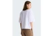 The North Face Essential Simple Dome Boxy Γυναικείο Κοντομάνικο T-Shirt Λευκό